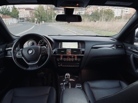 BMW X4 2.8i, снимка 6