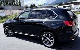 BMW X5 3.0 x drive, снимка 5 - Автомобили и джипове - 45825664
