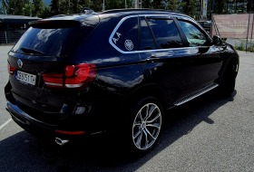 BMW X5 3.0 x drive, снимка 4 - Автомобили и джипове - 45825664