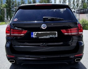 BMW X5 3.0 x drive, снимка 6