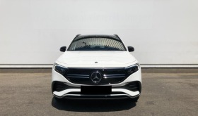 Mercedes-Benz EQA 250 = AMG Line= Panorama Гаранция, снимка 1 - Автомобили и джипове - 45963632