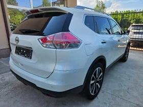 Nissan X-trail 1.6D, Автомат, Камери 360, Кожа, Подгрев!, снимка 6