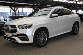 Mercedes-Benz GLE 350 AMG/4matic/Virtual/Ambient, снимка 1