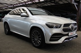 Mercedes-Benz GLE 350 AMG/4matic/Virtual/Ambient, снимка 3