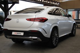 Mercedes-Benz GLE 350 AMG/4matic/Virtual/Ambient, снимка 6