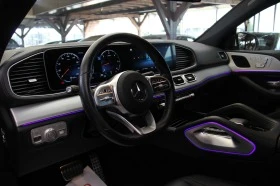 Mercedes-Benz GLE 350 AMG/4matic/Virtual/Ambient | Mobile.bg    7