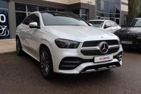     Mercedes-Benz GLE 350 AMG/4matic/Virtual/Ambient