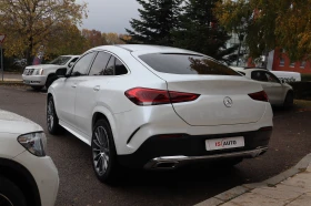 Mercedes-Benz GLE 350 AMG/4matic/Virtual/Ambient, снимка 6