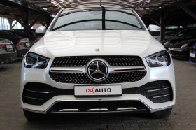 Mercedes-Benz GLE 350 AMG/4matic/Virtual/Ambient, снимка 2