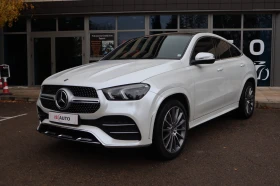  Mercedes-Benz GLE 35...