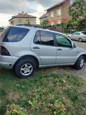 Mercedes-Benz ML 230  230 | Mobile.bg    3