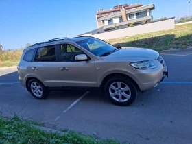 Hyundai Santa fe 2.2CRDI, снимка 5