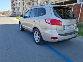 Hyundai Santa fe 2.2CRDI, снимка 7