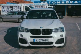 BMW X4, снимка 1