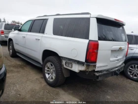 Chevrolet Suburban LT | Mobile.bg    3