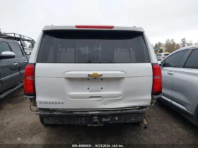 Chevrolet Suburban LT | Mobile.bg    16