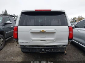 Chevrolet Suburban LT | Mobile.bg    6