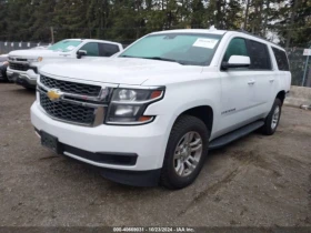 Chevrolet Suburban LT | Mobile.bg    2