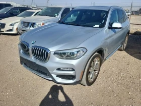 BMW X3 xDrive30i* Keyless* Hi-Fi* * * *  | Mobile.bg    4