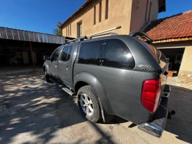 Nissan Navara King cap. 135хил. км., снимка 3