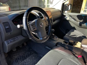 Nissan Navara King cap. 135хил. км., снимка 5