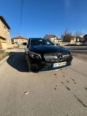 Mercedes-Benz GLC 350 | Mobile.bg    3