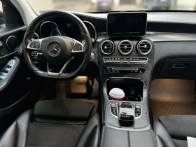 Mercedes-Benz GLC 350, снимка 12