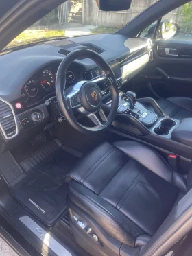 Porsche Cayenne, снимка 3