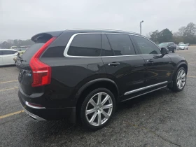 Volvo Xc90 Inscription* recaro* обдух* Bowers&Wilkins* pano* , снимка 5