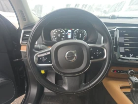 Volvo Xc90 Inscription* recaro* обдух* Bowers&Wilkins* pano* , снимка 6