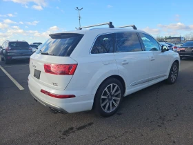 Audi Q7 DISTRONIC/PANO/KEYLESS/, снимка 7