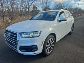 Audi Q7 DISTRONIC/PANO/KEYLESS/, снимка 1