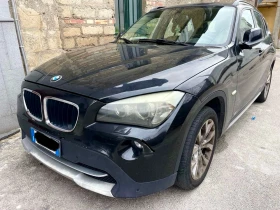 BMW X1 2.0D 177HP X-DRIVE KOJA NAVI FUUL ОЧАКВАН ВНОС, снимка 1