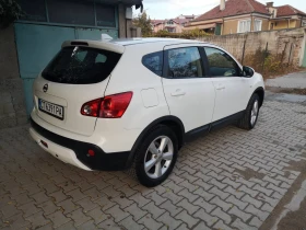 Nissan Qashqai, снимка 5