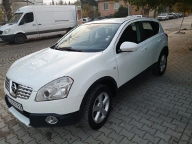 Nissan Qashqai, снимка 4