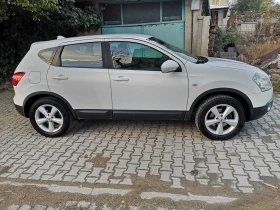 Nissan Qashqai, снимка 1