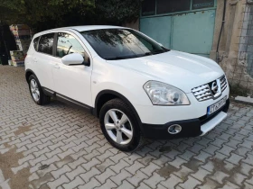 Nissan Qashqai, снимка 3