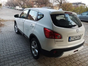 Nissan Qashqai, снимка 6