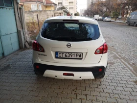 Nissan Qashqai, снимка 7