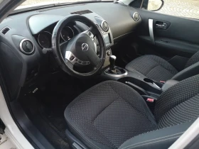 Nissan Qashqai, снимка 8