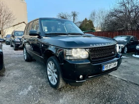 Land Rover Range rover 4.4TDV8 313HP AUTOBIOGRAPHY KOJA 3TV MAX FUUL 2013 - 25800 лв. - 85243137 | Car24.bg