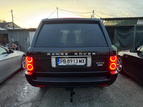 Land Rover Range rover 4.4TDV8 313HP AUTOBIOGRAPHY KOJA 3TV MAX FUUL 2013 - 25800 лв. - 85243137 | Car24.bg