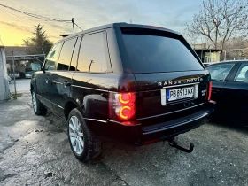 Land Rover Range rover 4.4TDV8 313HP AUTOBIOGRAPHY KOJA 3TV MAX FUUL 2013 - 25800 лв. - 85243137 | Car24.bg