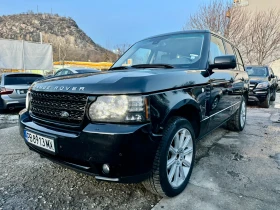 Land Rover Range rover 4.4TDV8 313HP AUTOBIOGRAPHY KOJA 3TV MAX FUUL 2013 - 25800 лв. - 85243137 | Car24.bg