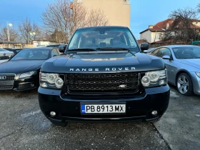 Land Rover Range rover 4.4TDV8 313HP AUTOBIOGRAPHY KOJA 3TV MAX FUUL 2013 1