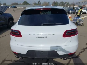 Porsche Macan, снимка 9