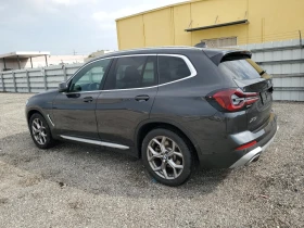 BMW X3  S-DRIVE 30I VIRTUAL* 360*    | Mobile.bg    2