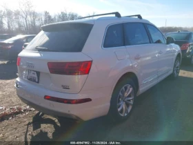 Audi Q7 2016 AUDI Q7 3.0T PREMIUM | Mobile.bg    4