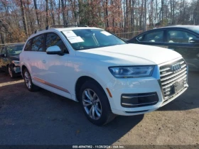 Audi Q7 2016 AUDI Q7 3.0T PREMIUM | Mobile.bg    2