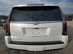 Cadillac Escalade | Mobile.bg    5